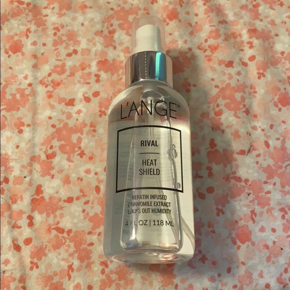 L’ange Heat Shield Spray
